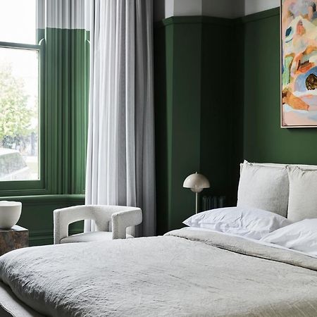 Hotel Vera Ballarat Kültér fotó