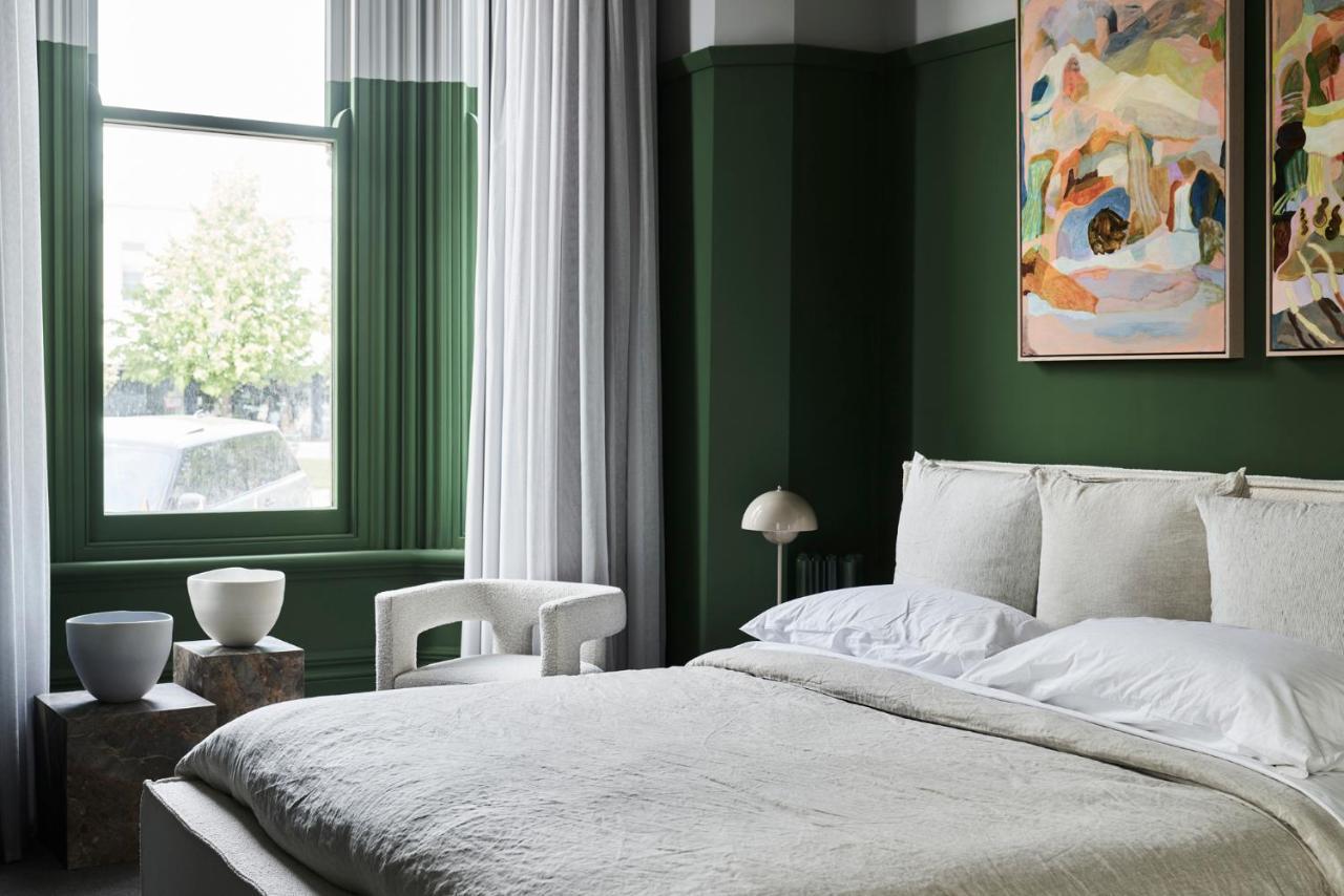 Hotel Vera Ballarat Kültér fotó