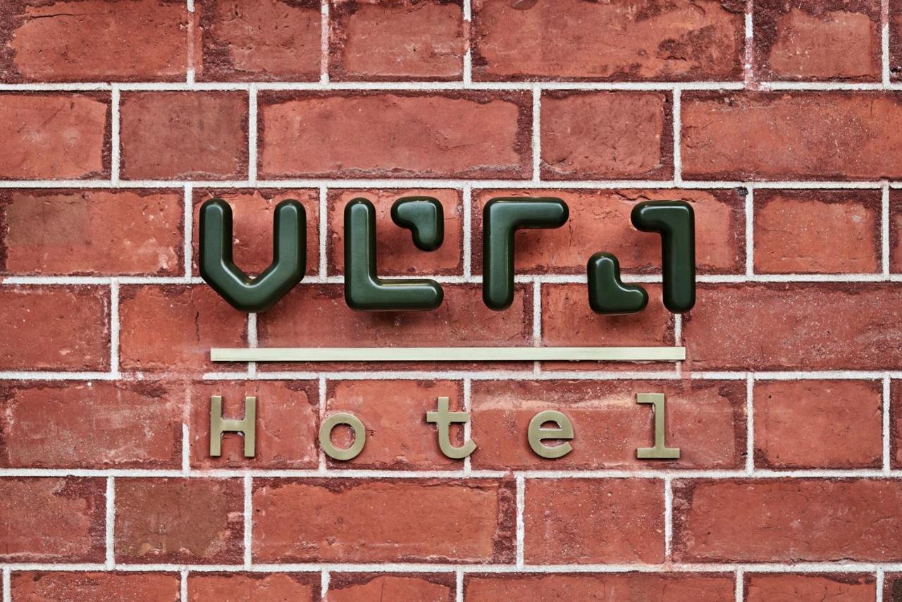 Hotel Vera Ballarat Kültér fotó